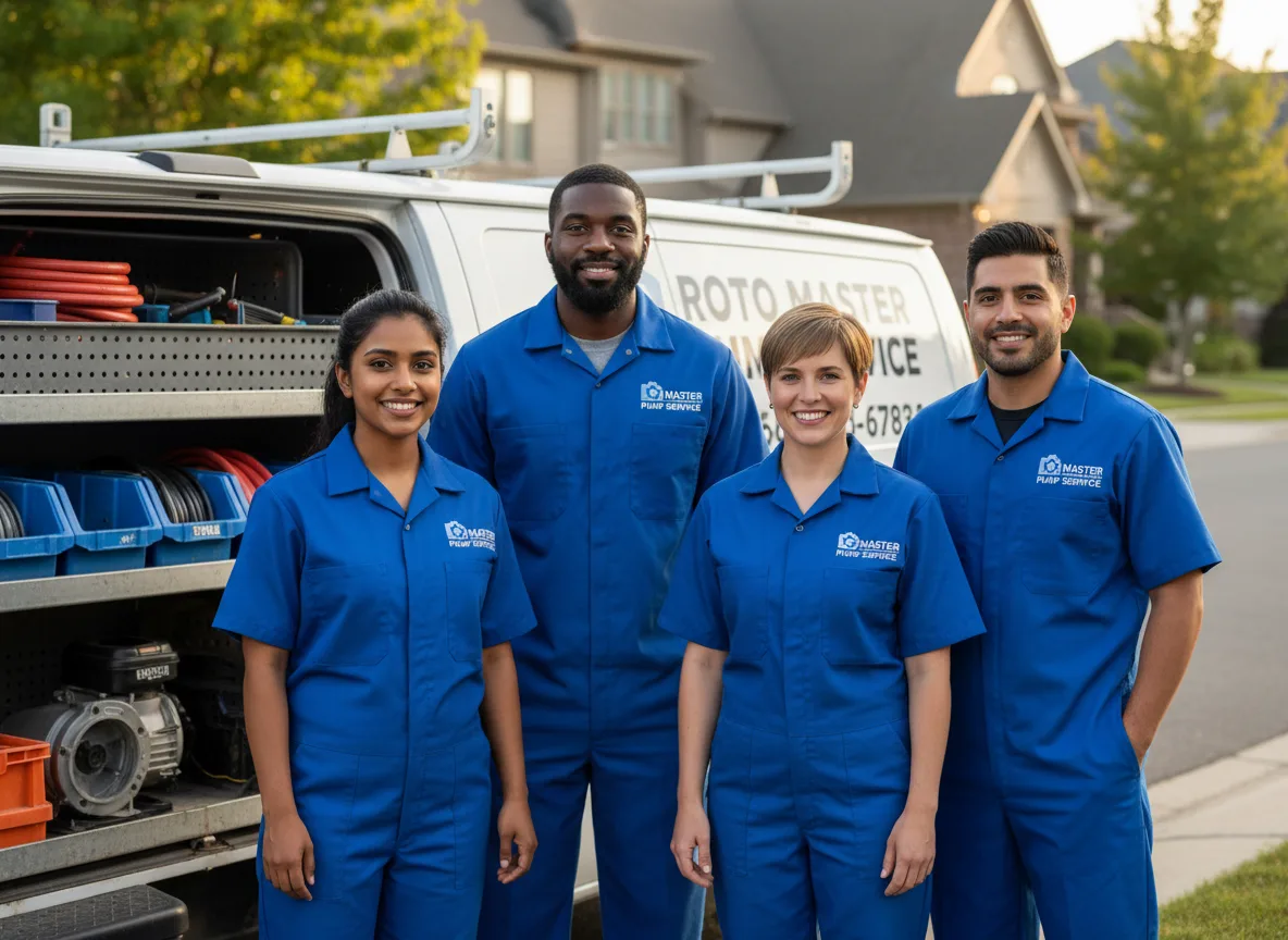 Sump Pump Installation company in Groveoak, AL